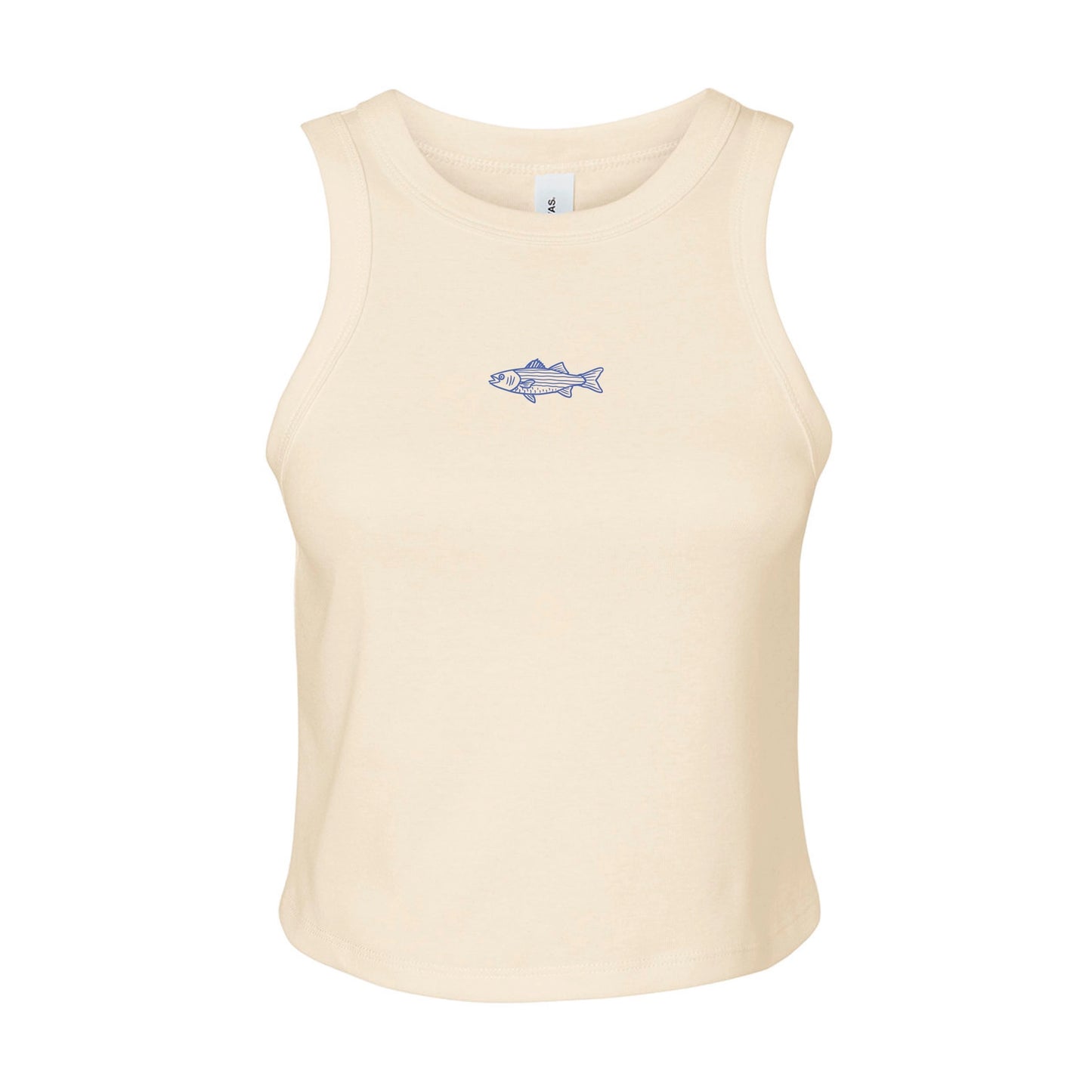 Catch of The Day Tank