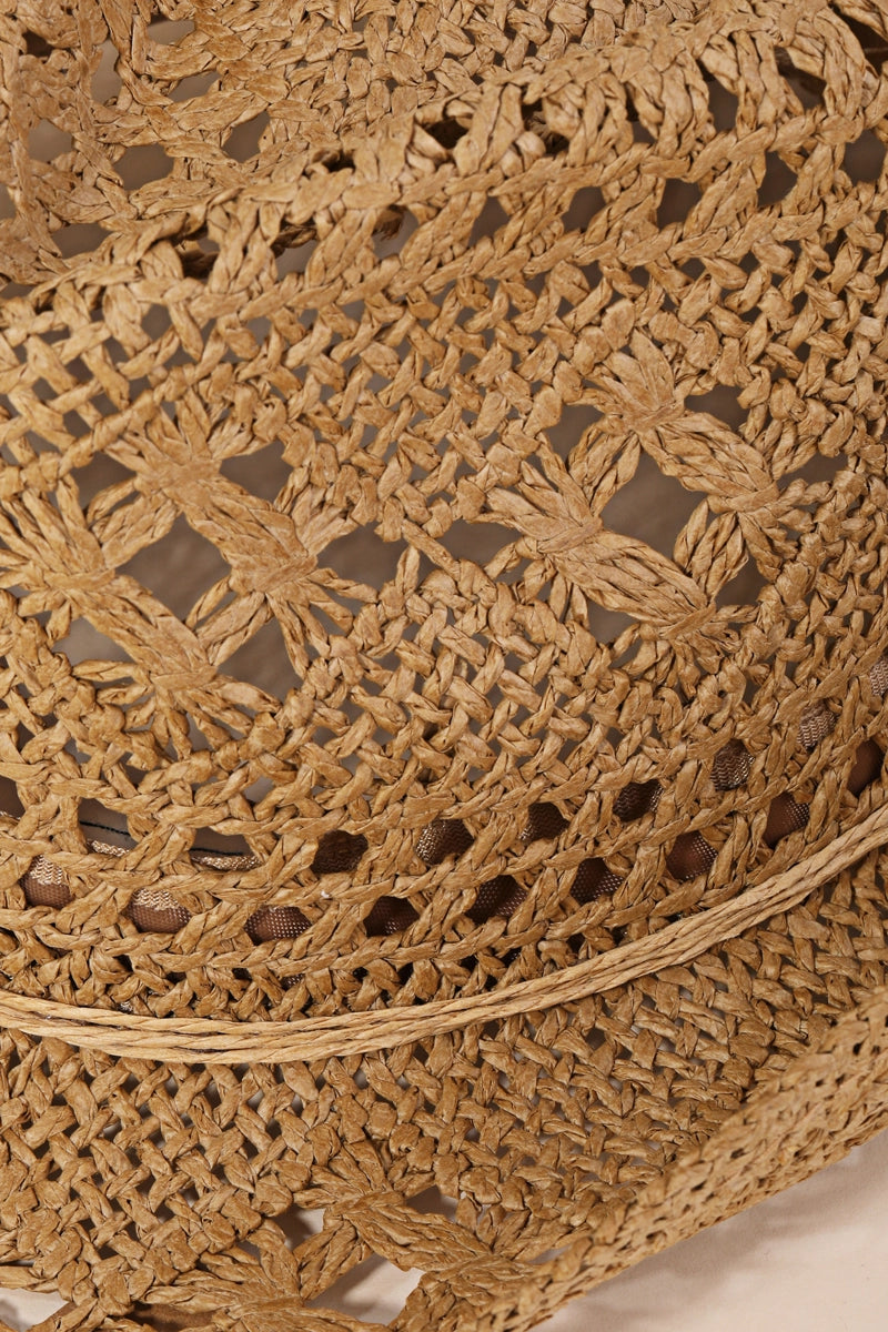 Beach Wrangler Hat