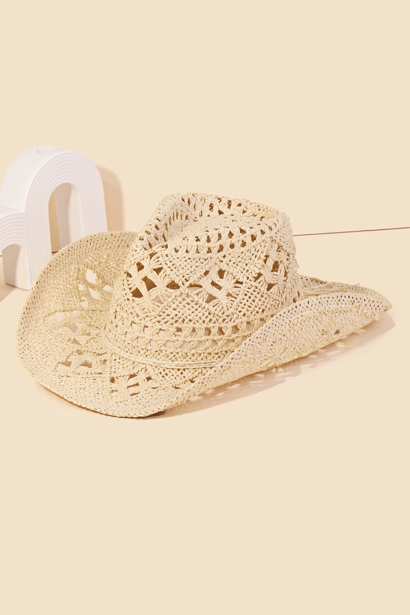 Beach Wrangler Hat