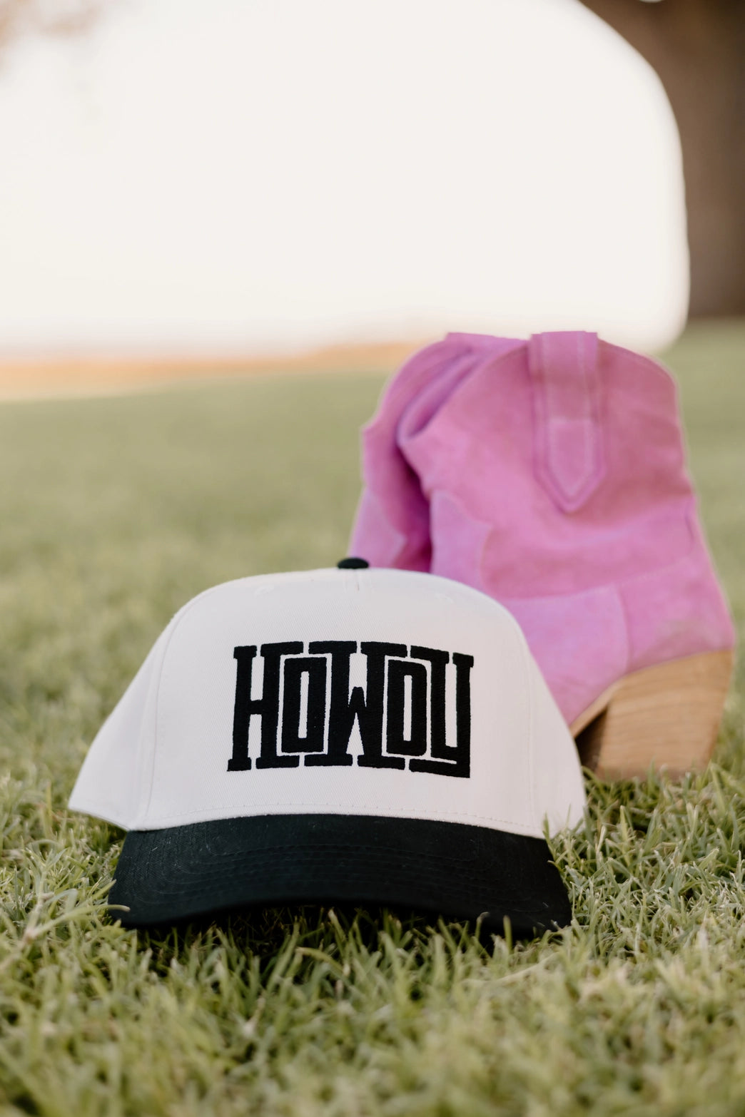 Howdy Hat