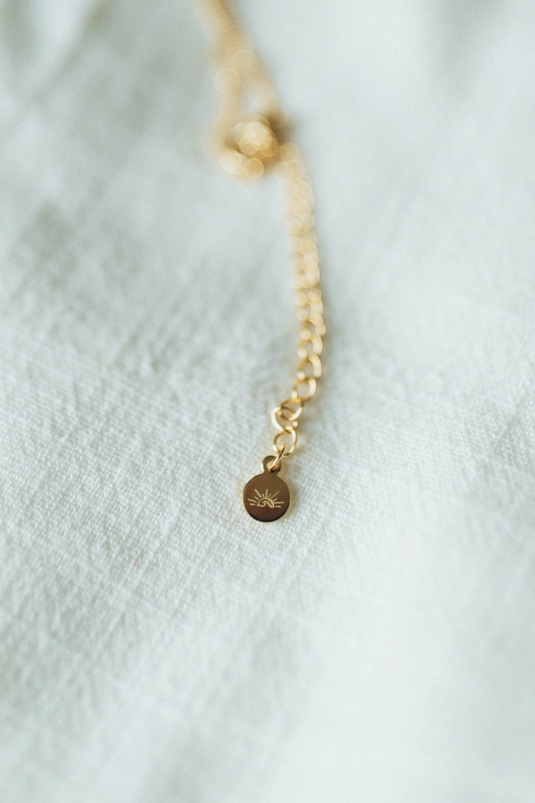 Arianna Necklace