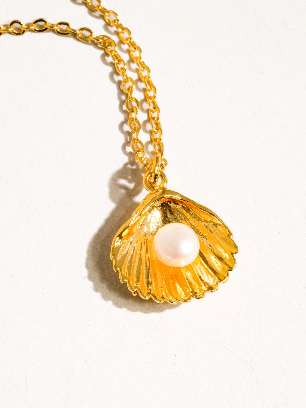 Daphne Necklace