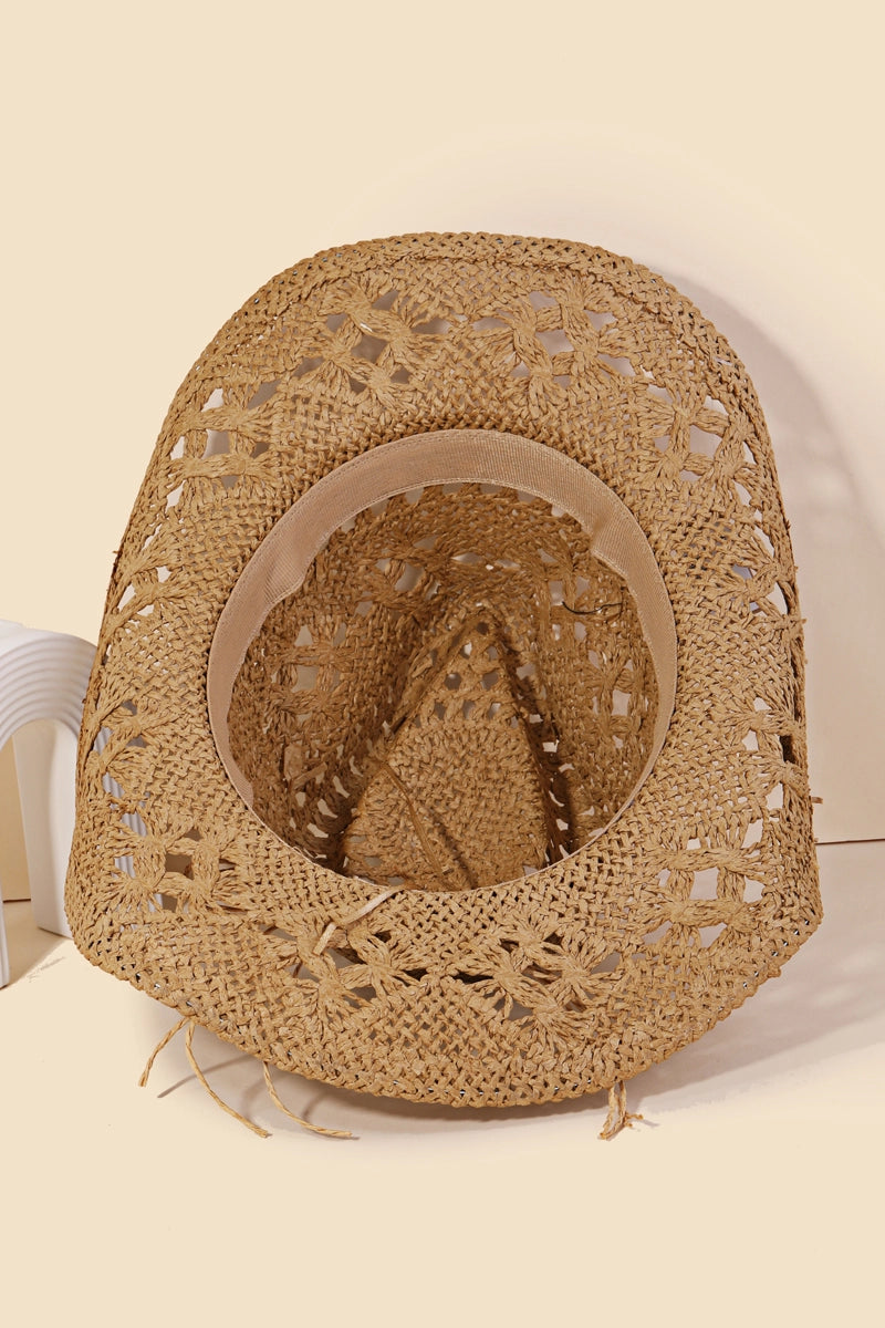 Beach Wrangler Hat
