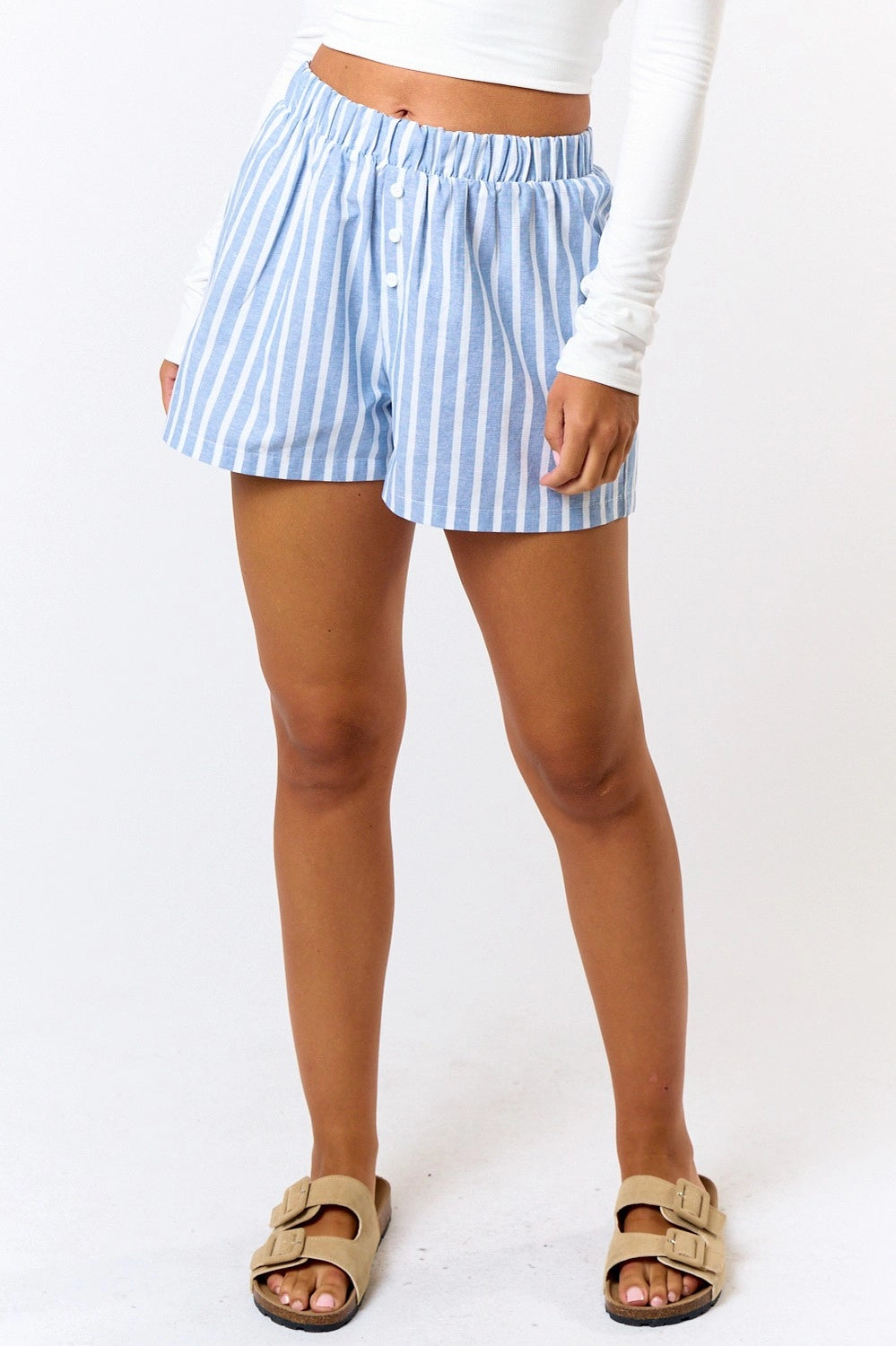 Bar Harbor Boxer Shorts