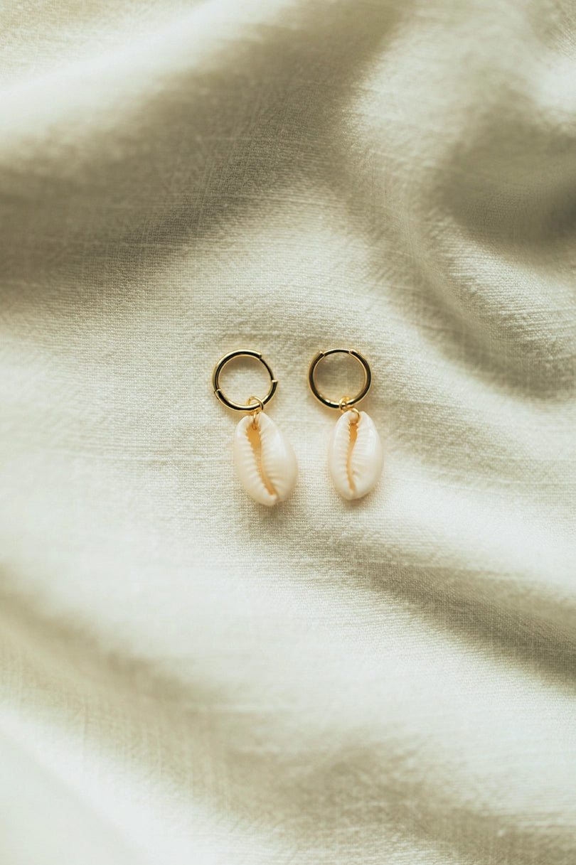 Makayla Earrings
