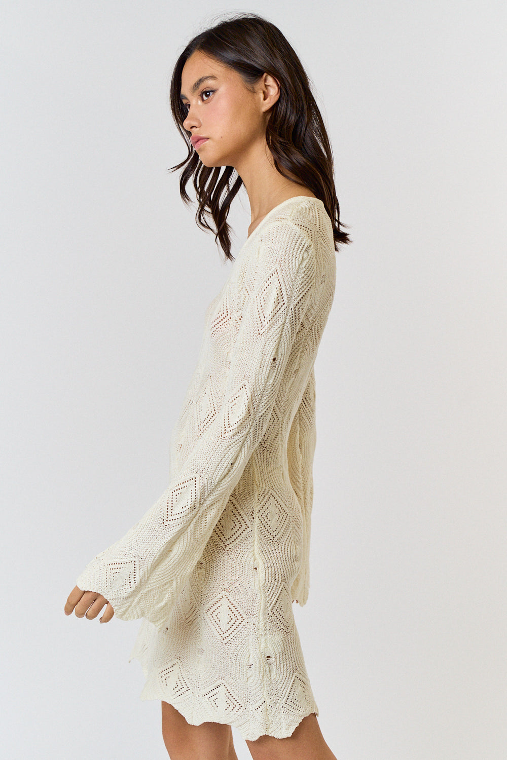 Boat Days Cover-Up Dress