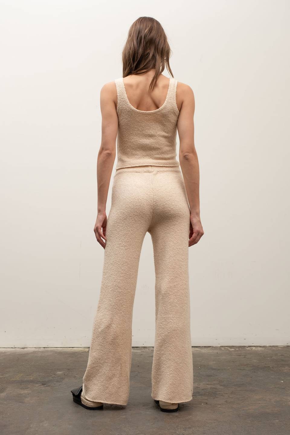 Vanilla Latte Lounge Pants